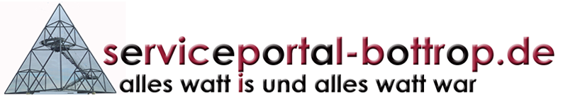 Serviceportal-Bottrop